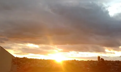 Confira a previsão do tempo para Apucarana e região