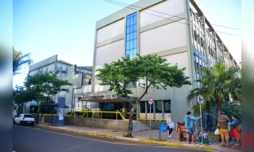 Hospital da Providência orienta sobre importância do diagnóstico de câncer de próstata