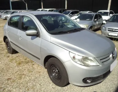 Polícia procura carro furtado na área central de Apucarana - Foto: Reprodução/imagem ilustrativa