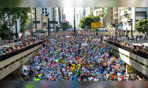 94ª Corrida de São Silvestre abre último lote de inscrições