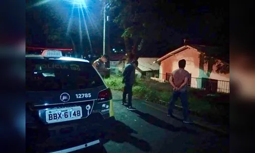 Operação da PM reforça segurança em Apucarana