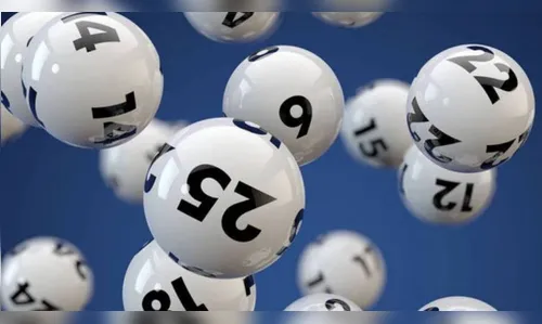 Ninguém acerta a Mega-Sena e prêmio acumulado é R$ 70 milhões