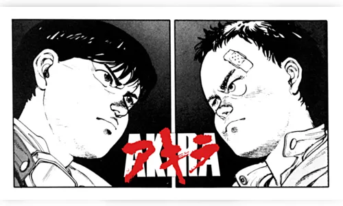 
							Akira
						
						