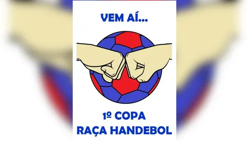 Colégio Antônio dos Três Reis de Oliveira vai realizar a Copa Raça de Handebol