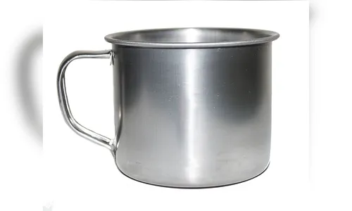 MINHA CANECA, MINHA MERENDA