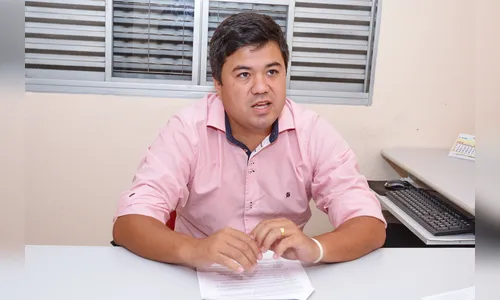 Bando invade imóvel rural durante festa e assalta o prefeito de São João do Ivaí e mais 10 amigos