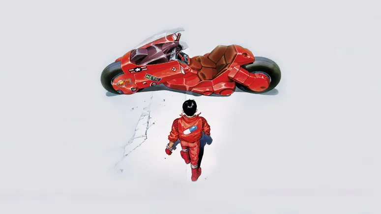 Imagem ilustrativa da notícia Akira