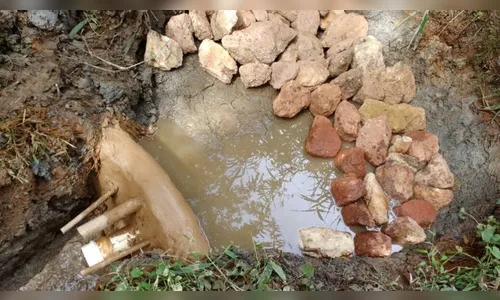 Prefeitura apresenta nesta sexta o Programa Água Limpa