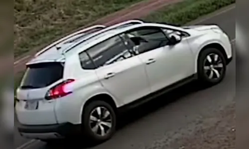 Casal tenta raptar bebê de 9 meses do colo da mãe em Mandaguari