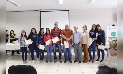 Alunos de Arapongas são premiados em Olimpíadas de Robótica e Astronáutica
