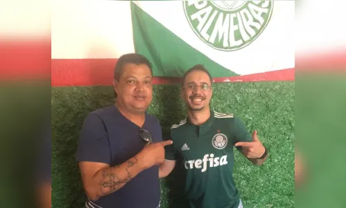 
							Arapongas ganha Pub do Palmeiras e reúne torcedores em dias de jogos
						
						