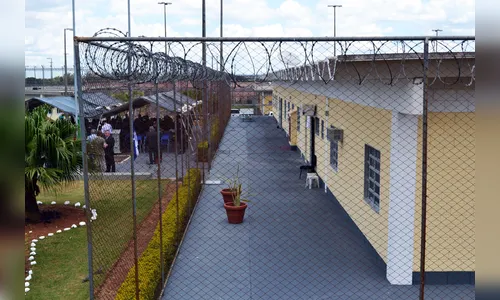 Depen abre 140 vagas em presídio estadual de Ponta Grossa