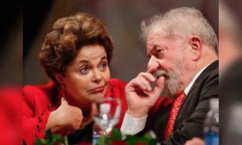 Lula, Dilma, Palocci e Mantega viram réus na Justiça Federal
