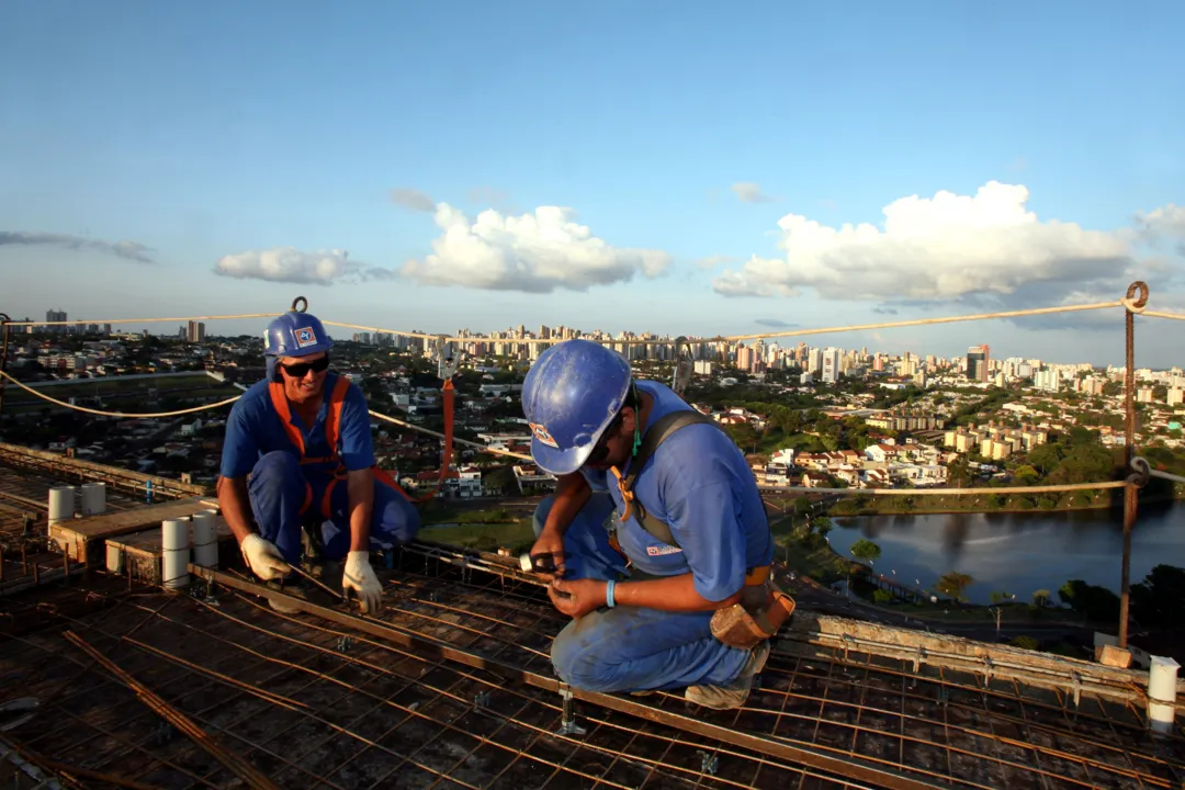 Geração de emprego no Paraná é a maior desde 2014