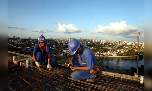 Paraná está entre os cinco com menor taxa de desocupação no País
