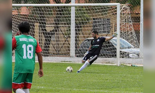Começam as semifinais do 11º Regional do Vale do Ivaí neste domingo