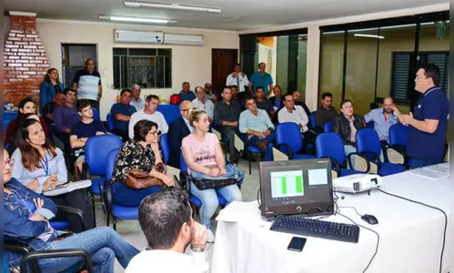 Cisvir lança novo sistema de transporte de pacientes