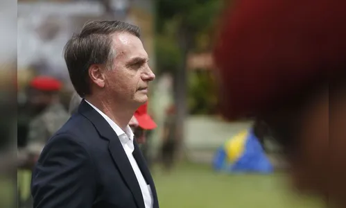Bolsonaro descarta Revalida para médicos formados no Brasil