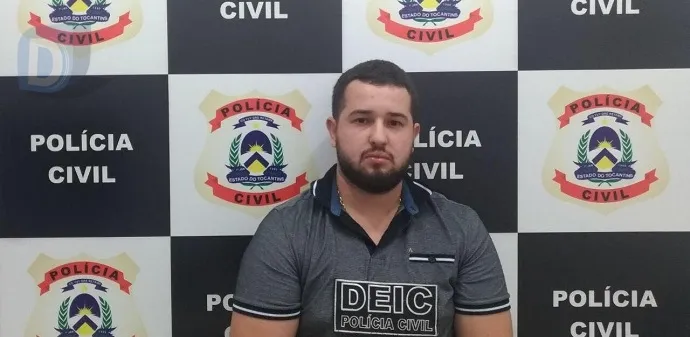 foto - Divulgação Polícia Civil