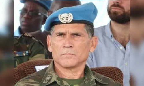 Bolsonaro anuncia general para Secretaria de Governo 