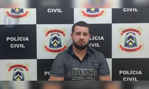 Empresário de Arapongas acusado de mandar matar ex-funcionário é preso no Tocantins