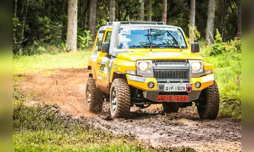 Piloto apucaranense está na briga pelo título da Copa SC Racing 2018