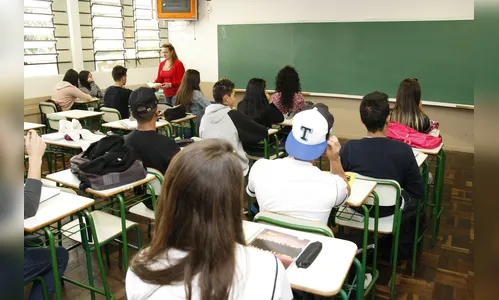 680 mil estudantes devem ser rematriculados