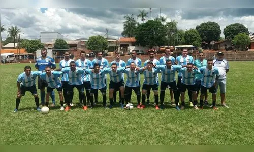 Pirapó Esporte Clube/Ubatuba e Baiano FC vencem e ficam perto da final no Regional do Vale do Ivaí