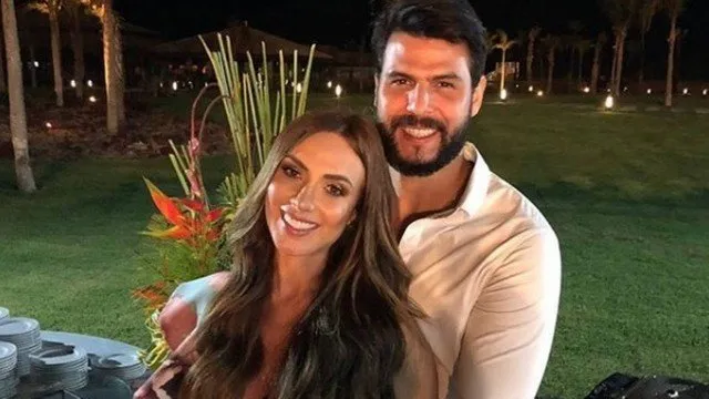 Convidados do casamento de Nicole Bahls ameaçam não ir à cerimônia