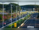 ​ARAPONGAS: CIDADE ILUMINADA