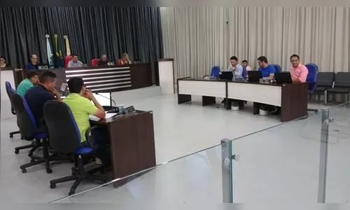 Câmara de Apucarana aprova projeto de lei que acaba com tarifa mínima da água