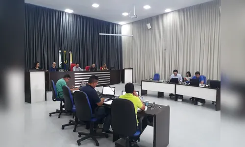 Vereadores aprovam lei que estabelece medidas de incentivo à inovação e tecnologia 