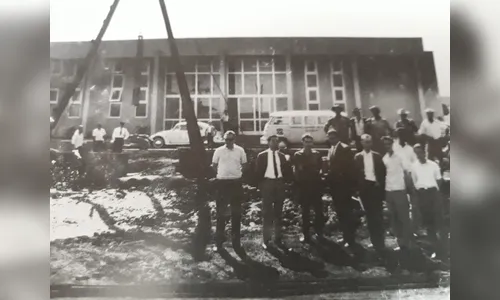 A PREFEITURA ACABOU COM A FESTA DA MULECADA