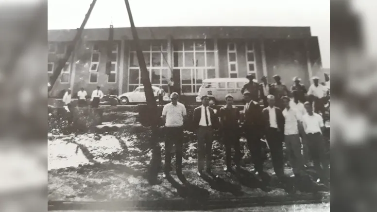 Imagem ilustrativa da notícia A PREFEITURA ACABOU COM A FESTA DA MULECADA