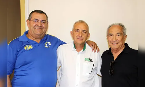 Automobilismo do Paraná terá eleições nesta sexta-feira