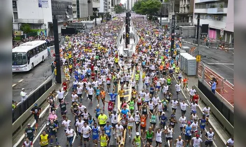 94ª edição da Corrida Internacional de São Silvestre encerra inscrições