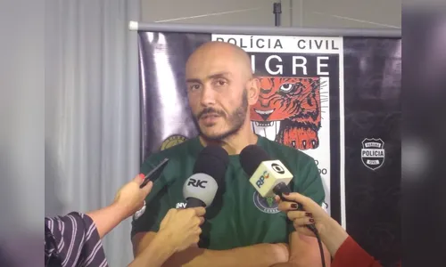 Polícia Civil faz alerta para golpe do falso sequestro