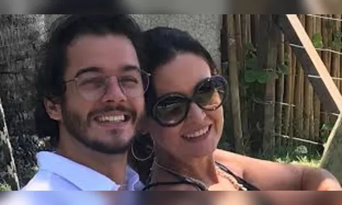 Após viajar com Fátima Bernardes, Túlio Gadelha vai parar em hospital e é diagnosticado com grave doença