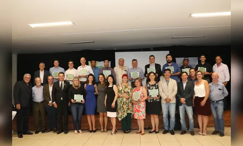 Projeto Crescer é destaque em evento do Mesa Brasil