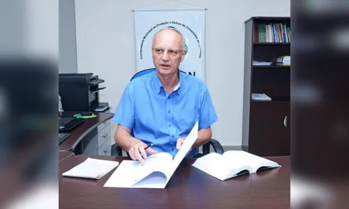 Procon orienta frequentadores de academia