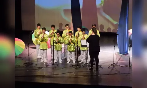 Apresentações no Cine Teatro encerram atividades 2018