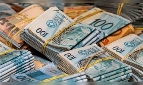 Mulher perde R$ 5 mil no golpe do bilhete premiado