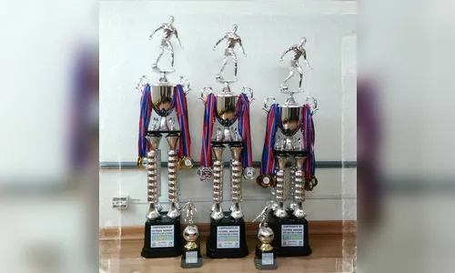 Campeonato Amador da Série Prata de Arapongas vai terminar no Estádio dos Pássaros