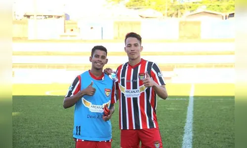 Em jogo-treino, Apucarana Sports empata com o Desportivo Brasil