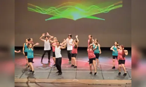 
							Apresentações no Cine Teatro encerram atividades 2018
						
						