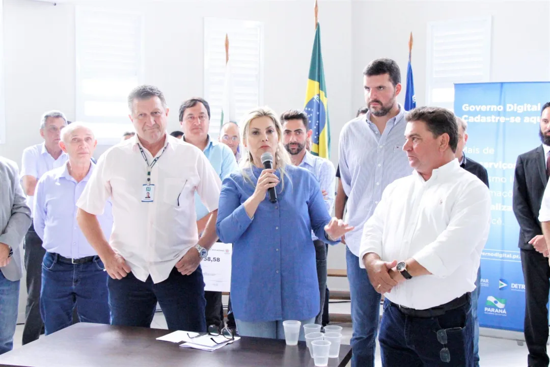 Governo libera R$ 7 milhões para construção de escola em Arapongas