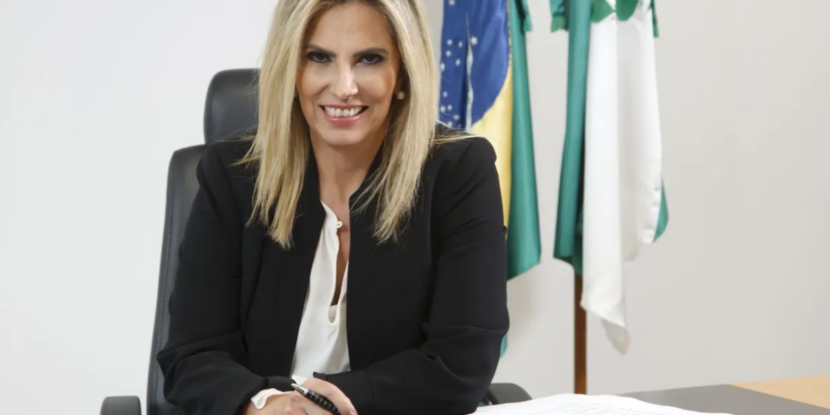 Governadora inaugura nova sede do Detran nesta quinta-feira
