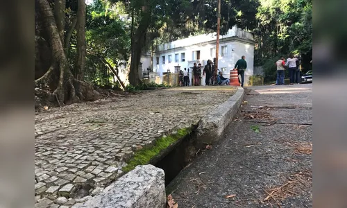 Lava Jato prende o governador Luiz Fernando Pezão e outras oito pessoas