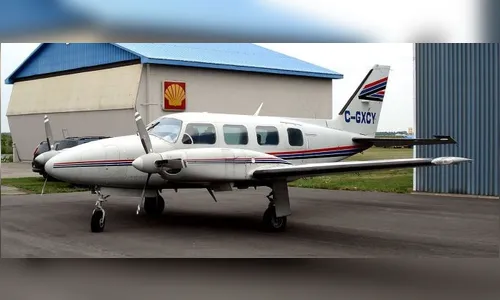 Piloto dorme na cabine e se esquece de pousar em aeroporto