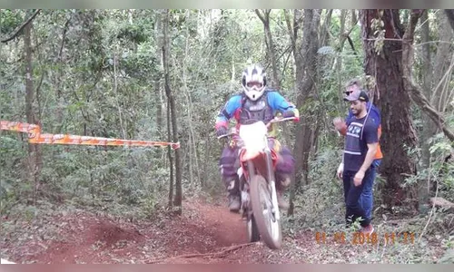 Copa Norte de Enduro FIM realiza solenidade de premiação no dia 15 de dezembro
